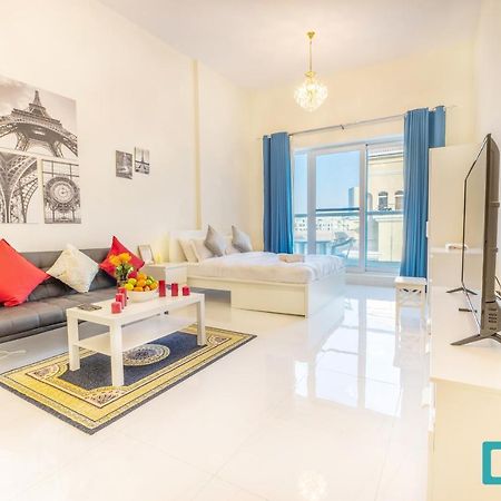Mk Residence By Be Our Guest Dubai Eksteriør billede