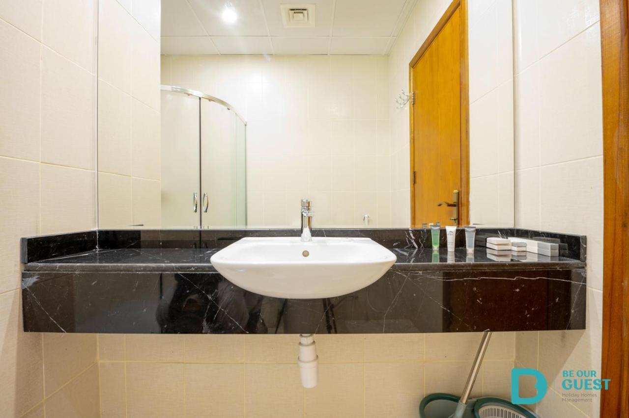 Mk Residence By Be Our Guest Dubai Eksteriør billede