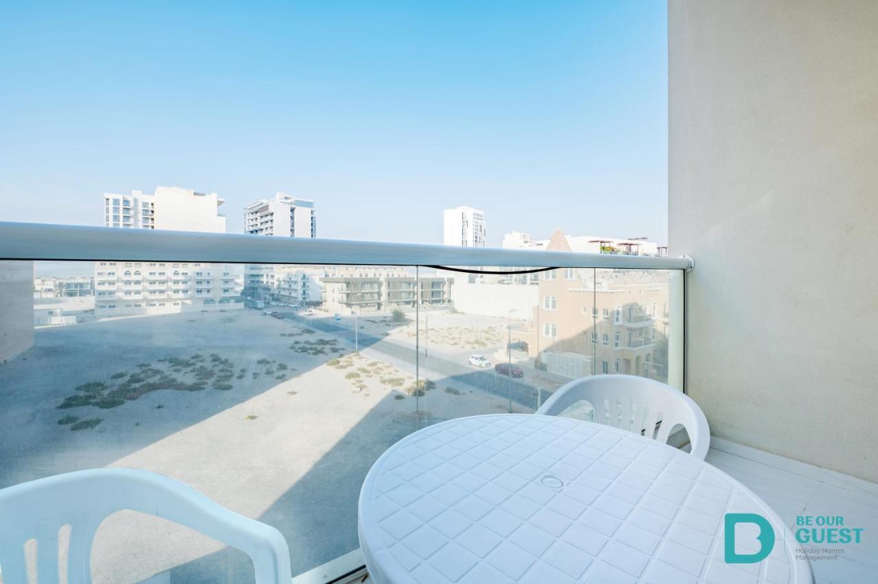Mk Residence By Be Our Guest Dubai Eksteriør billede